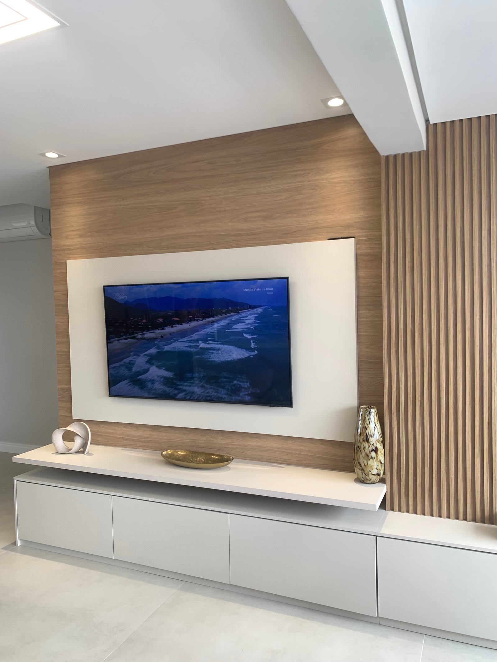 Sala Planejada