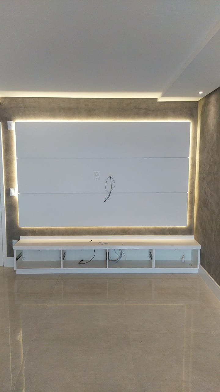 Sala Planejada