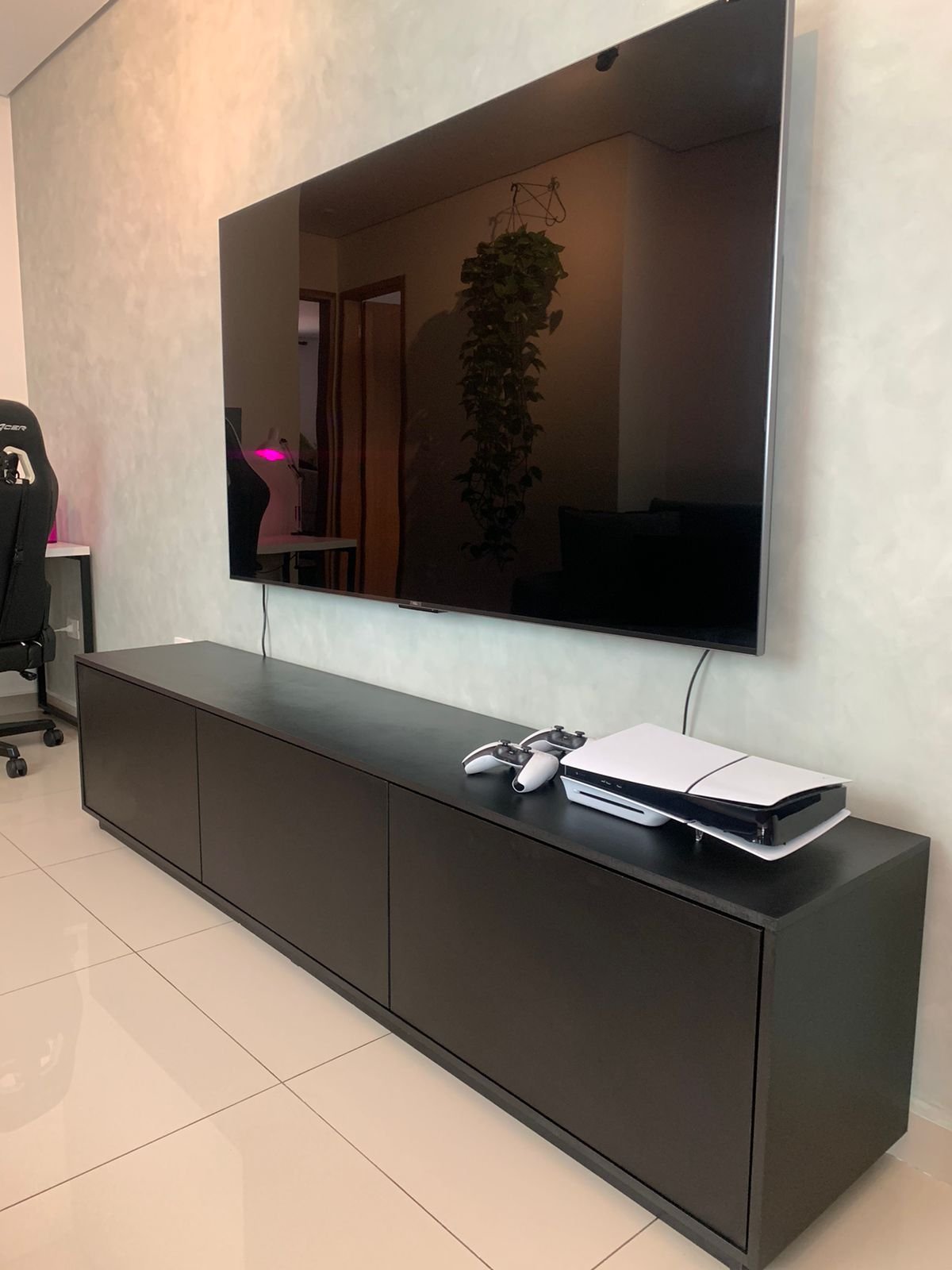 Sala Planejada